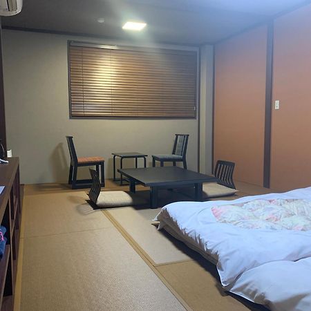 Tokiwa Ryokan Nikko Ngoại thất bức ảnh