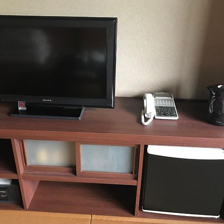 Tokiwa Ryokan Nikko Ngoại thất bức ảnh