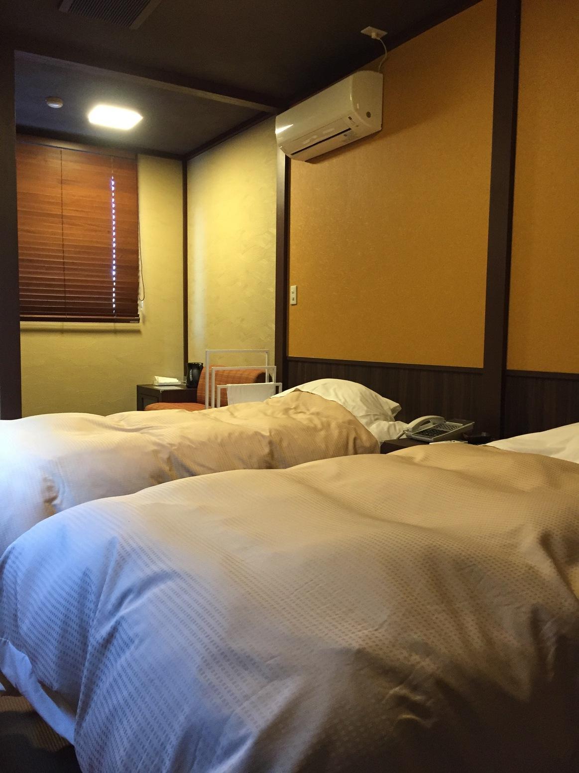 Tokiwa Ryokan Nikko Ngoại thất bức ảnh