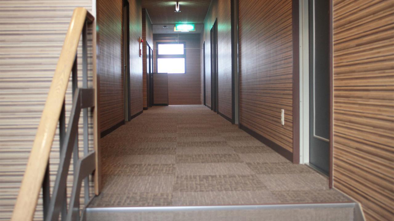 Tokiwa Ryokan Nikko Ngoại thất bức ảnh