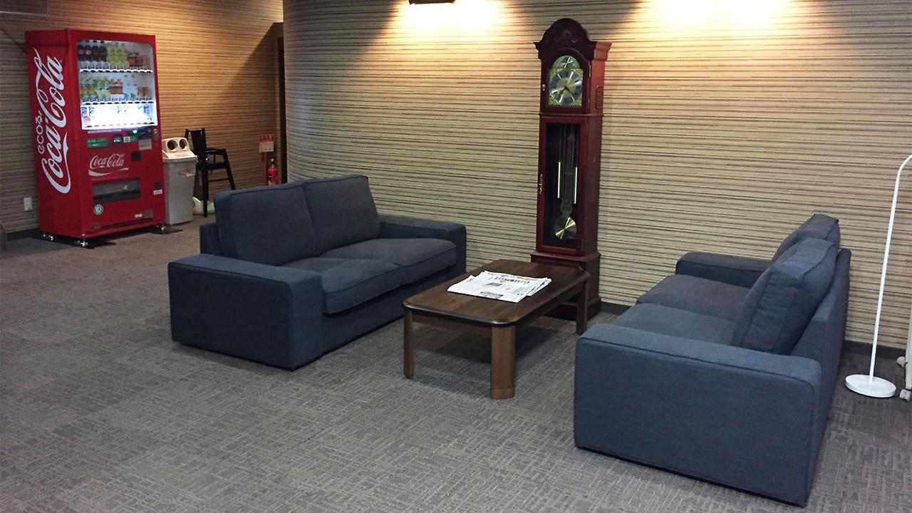 Tokiwa Ryokan Nikko Ngoại thất bức ảnh