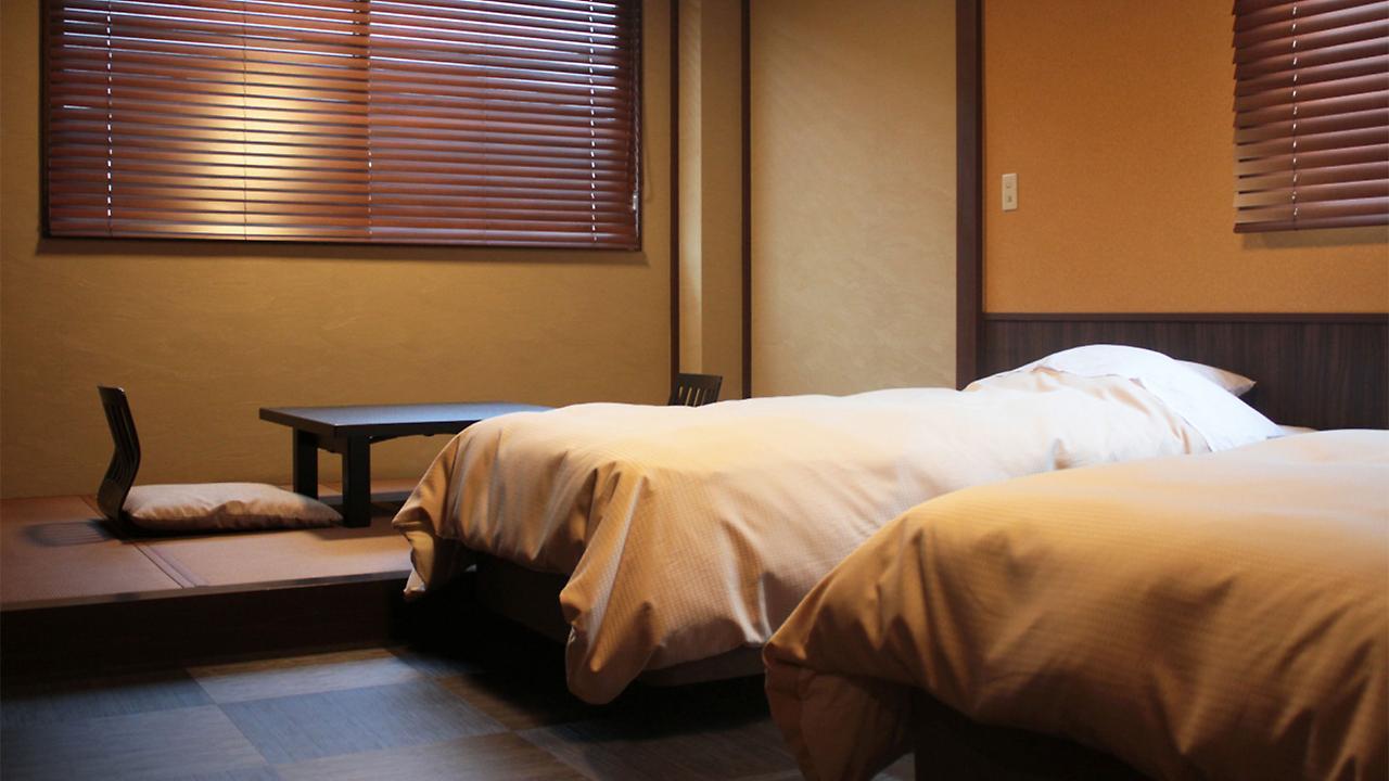 Tokiwa Ryokan Nikko Ngoại thất bức ảnh