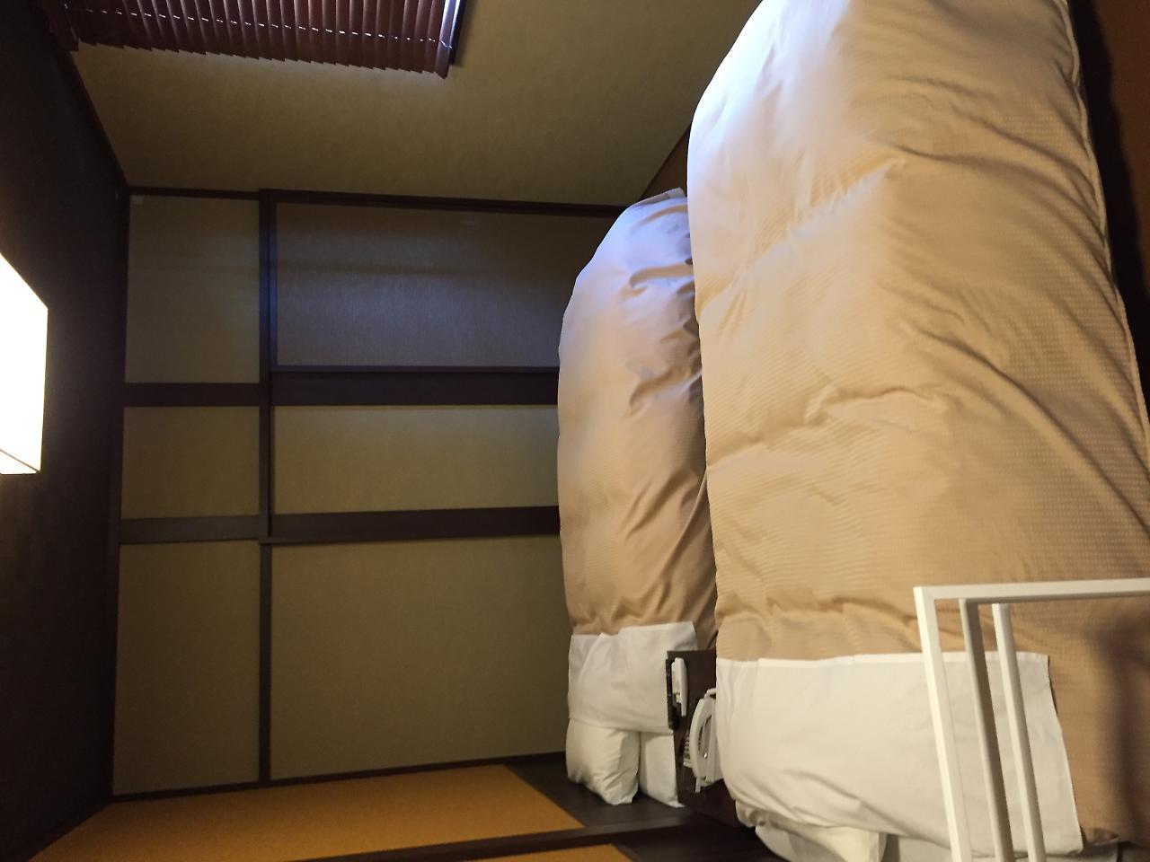 Tokiwa Ryokan Nikko Ngoại thất bức ảnh