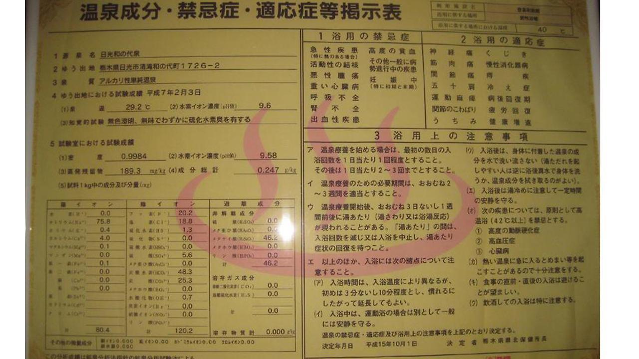 Tokiwa Ryokan Nikko Ngoại thất bức ảnh