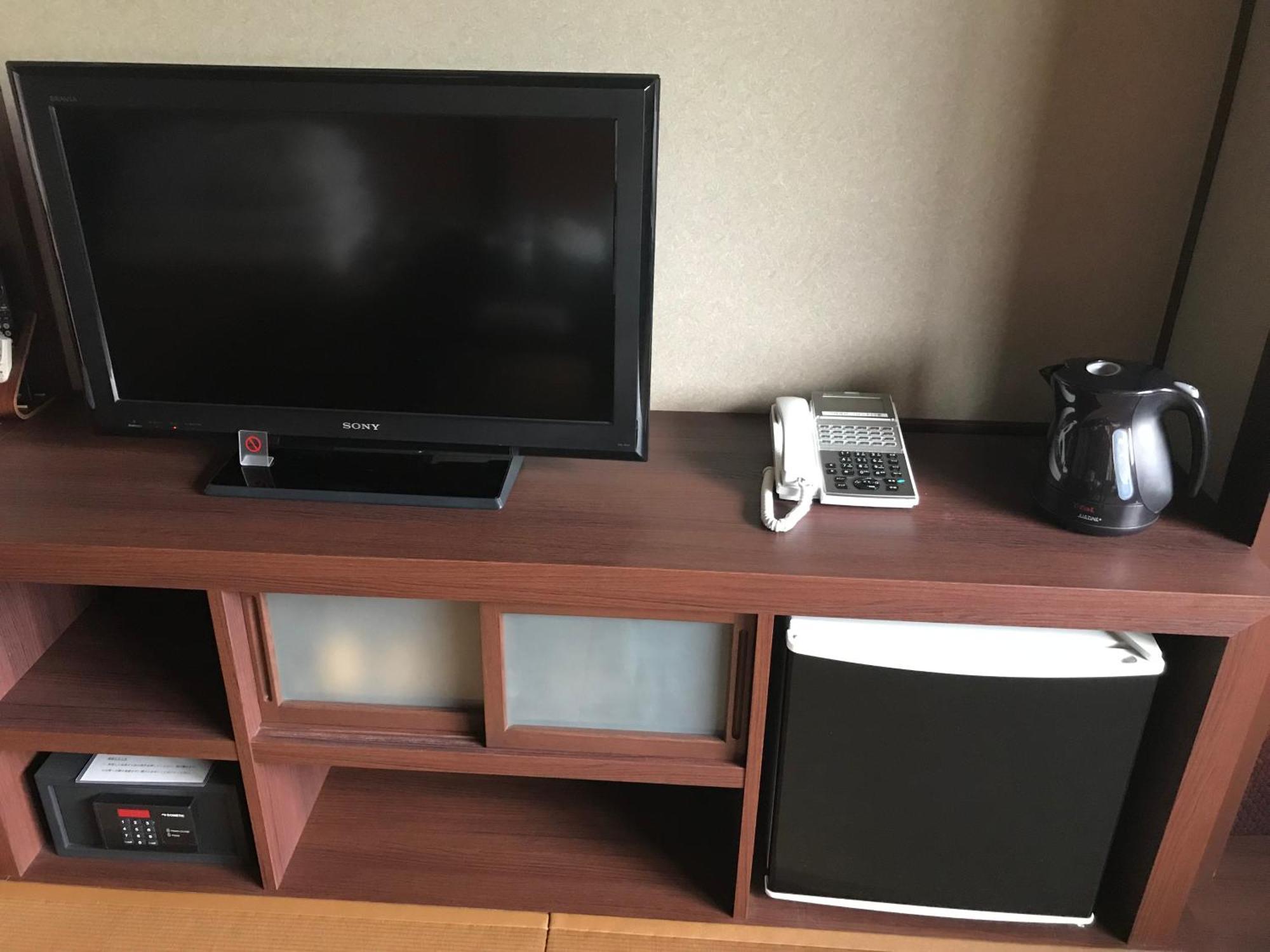 Tokiwa Ryokan Nikko Ngoại thất bức ảnh
