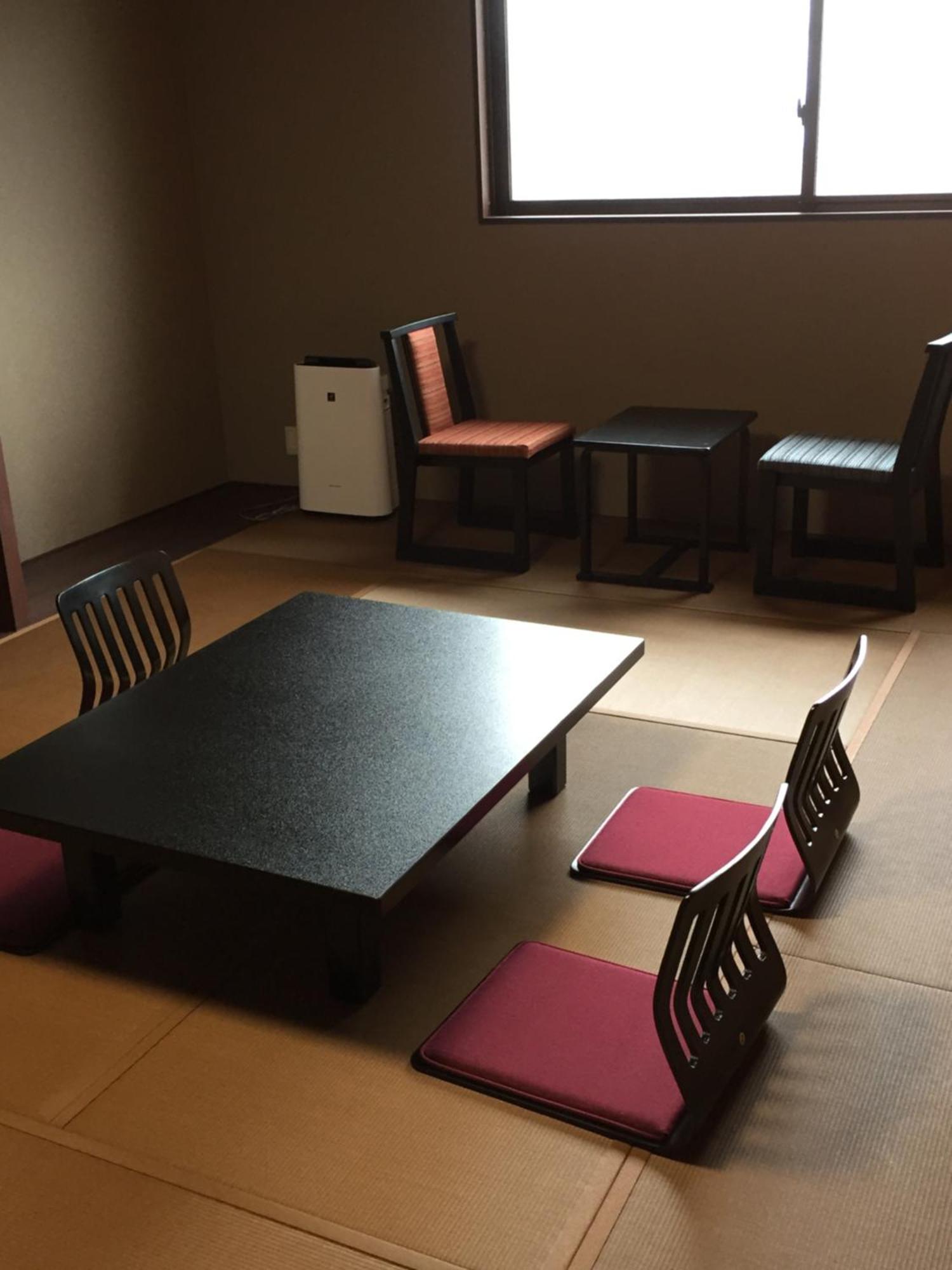 Tokiwa Ryokan Nikko Ngoại thất bức ảnh