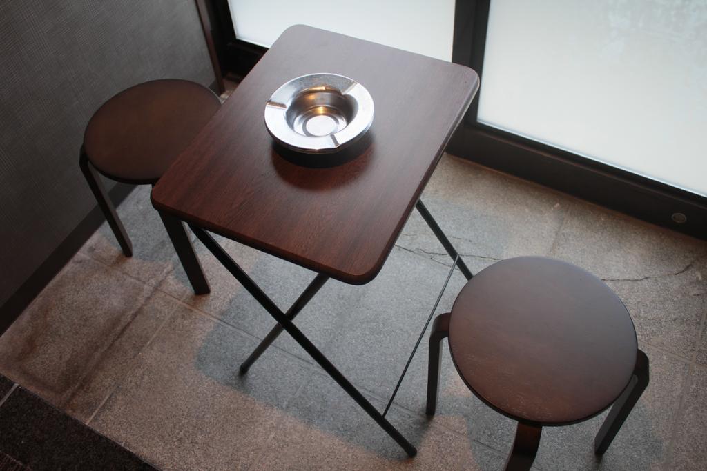 Tokiwa Ryokan Nikko Ngoại thất bức ảnh